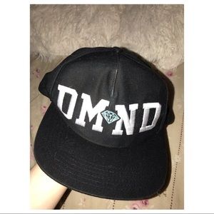 Diamond Supply Co SnapBack